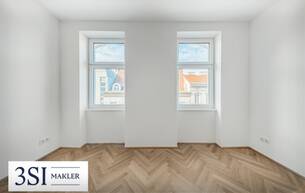 Wohnen Wohnung Wohnen mit Charme in der Klausgasse 46: Vollsanierte 2-Zimmer-Altbauwohnung in ruhiger Seitengasse des 16. Bezirks 1160 Wien