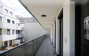 Wohnen Wohnung ERSTBEZUG: TOLLE 2-ZIMMER-WOHNUNG MIT BALKON 1230 Wien