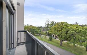 Wohnen Wohnung JARDIN HERMES - BOUTIQUE-PROJEKT DER EXTRAKLASSE 1130 Wien