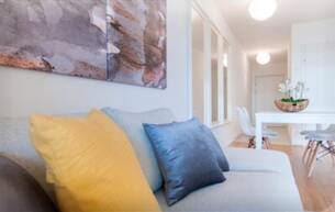 Wohnen Wohnung PERFEKT GESCHNITTENE 2-ZIMMER-WOHNUNG MIT GROSSEM SÜD-BALKON 1230 Wien