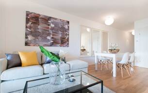 Wohnen Wohnung WUNDERBAR AUFGETEILTE 2-ZIMMER-WOHNUNG MIT LOGGIA 1230 Wien