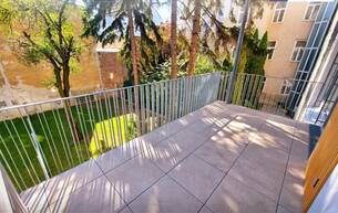 Anlage Wohnung Herbstaktion! Happy family! Familienparadies mit großem Balkon! Lift direkt in die Wohnung + 4,5 Zimmer + Erdwärme + Höchste Qualität + Perfekte Raumaufteilung + Viel Privatsphäre + Blick uns Grüne! 1140 Wien