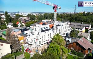 Anlage Wohnung Herbstaktion! Hier will ich leben! TOP-Neubauprojekt im Grünen + Klimaaktiv Bronze + Wärmepumpe und Solaranlage + Ideale Raumaufteilung und Terrasse + Garage + Beste Vermietbarkeit! Jetzt zugreifen! 1220 Wien