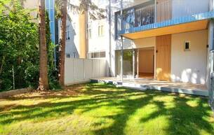 Anlage Wohnung Herbstaktion! Ihr neues Familienparadies - Traumhafte Gartenwohnung mit Wohlfühlfaktor! Erdwärme + Höchste Qualität+ Perfekte Raumaufteilung + Viel Privatsphäre! 1140 Wien