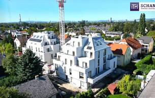 Anlage Wohnung Herbstaktion! MUST HAVE - Lebens(t)raum Erfüller im Grünen! Klimaaktiv Bronze! Ab ins Dachgeschoss / 3 Zimmer / 3 Terrassen / Viel Lebensqualität! Wärmepumpe und Solaranlage + Naturnahe Gewässer ums Eck! 1220 Wien Anlage Wohnung Herbstaktion! MUST HAVE - Lebens(t)raum Erfüller im Grünen! Klimaaktiv Bronze! Ab ins Dachgeschoss / 3 Zimmer / 3 Terrassen / Viel Lebensqualität! Wärmepumpe und Solaranlage + Naturnahe Gewässer ums Eck! 1220 Wien