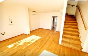 Anlage Wohnung Herbstaktion! Nachhaltig investiert mit WOW-Effekt! Traumblick / Traumwohnung! Schönbrunn-Blick + Erdwärme + Höchste Qualität + Perfekte Raumaufteilung + Viel Privatsphäre! 1140 Wien