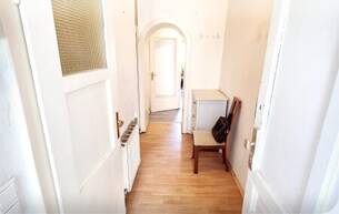 Anlage Wohnung Schön ist was anderes. Aber das wird schon! Ideale 1-Zimmer-Wohnung in 1030 Wien - Selbst Gestalten - Sanierungsbedürftige Altbauwohnung! U-Bahn ums Eck + Traumhaft renoviertes Altbauhaus + Optimalste Infrastruktur und Anbindung! 1030 Wien