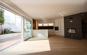 Wohnen Häuser THE UNIQUE HILL SIDE RESIDENCES 1130 Wien