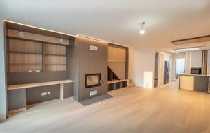 Wohnen Häuser THE UNIQUE HILL SIDE RESIDENCES 1130 Wien