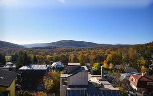 Wohnen Häuser UNIQUE RESIDENCE - Luxusvilla mit Pool und traumhaften Fernblick 1170 Wien