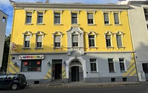 Anlage Industrie/Gewerbe WORAUF WARTEN! Stark sanierungsbedürftiges Zinshaus in Graz-Eggenberg – Potenzial für Dachbodenausbau & hervorragende Infrastruktur! 8020 Graz