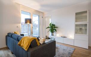 Wohnen Wohnung Bezugsfertig IModernes Wohnen nahe der Alten Donau 1210 Wien