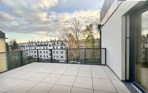 Anlage Wohnung Dachgeschosswohnung ++ PROVISIONSFREI und SOFORT BEZUGSFERTIG ++ Smart Home ++ Fußbodenheizung & Kühlung ++ Durchdachter Grundriss ++ Hauseigene Tiefgarage 1170 Wien