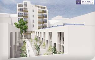 Anlage Wohnung EARLY BIRD! Ihr Geldmagnet - 2 Zimmer mit Balkon! TOP-Neubauprojekt + Optimale Größen + Hochwertige Ausstattung + Tolle Renditen + Beste öffentliche Anbindung und Infrastruktur! 1110 Wien