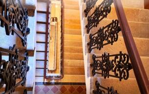 Anlage Wohnung Ideale 2-Zimmer Wohnung im Dachgeschoss - Neuer Preis! Mein Zuhause in Wieden! Hofseitiger Balkon + Beste Infrastruktur und Anbindung + 5min mit dem Rad zum Karlsplatz! 1040 Wien,Wieden