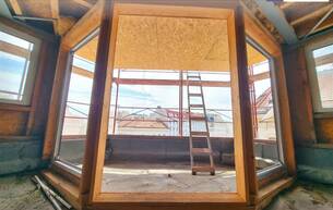 Anlage Wohnung MUST HAVE! Traumhafte Eck-Wohnung im Dachgeschoss - Neuer Preis! TOP-Erstbezug in 1040 Wien + Ideale Raumaufteilung + Beste Infrastruktur! Jetzt zugreifen! 1040 Wien,Wieden