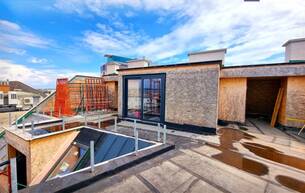 Anlage Wohnung Neuer Preis! Terrassen-Traum in 1040 Wien - Besser geht´s nicht! Super Lage + Perfekte Raumaufteilung + Ideale Infrastruktur + Geschmackvolles Design! 1040 Wien,Wieden