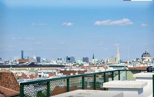 Anlage Wohnung Neuer Preis! Wohnen beim Spittelberg! Rarität in 1070 Wien! Traumblick + Traumwohnung + Beste Lage im Herzen von Wien + Ideale Raumaufteilung! Nicht zögern! 1070 Wien,Neubau