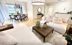 Anlage Wohnung PROVISIONSFREI ++ Sofort Bezugsfertig ++ Exklusive Neubau Gartenwohnung am Fuße des Schafbergs ++ Erstbezug ++ Hochwertige Ausstattung ++ Hauseigene Tiefgarage 1170 Wien