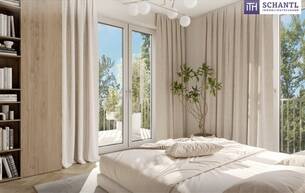 Wohnen Wohnung Elegantes Wohnen neu definiert: Massivbau-Qualität in bester Lage! Jetzt informieren! VILLA TERRA 8401 Kalsdorf bei Graz