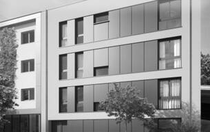 Anlage Wohnung Entzückende, gut geschnittene Neubauwohnung für Single und Studenten - Exklusives Wohnen im wunderschönen Bezirk Liebenau - PROVISIONSFREI! 8041 Graz,07.Bez.:Liebenau