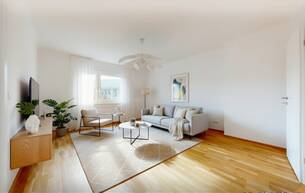 Wohnen Wohnung ERSTBEZUG nach Sanierung I 3-Zimmer Wohnung I Schöner Gemeinschaftsgarten I inkl. Tischler Küche mit Siemens Geräten 1230 Wien