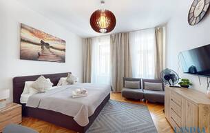 Anlage Wohnung ++NEU++ Modern im Altbau - wunderschöne 1 Zimmer Wohnung! Ideal auch zur Vermietung – Top Zustand 1200 Wien