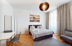 Anlage Wohnung ++NEU++ Modern im Altbau - wunderschöne 1 Zimmer Wohnung! Ideal auch zur Vermietung – Top Zustand 1200 Wien
