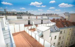 Anlage Wohnung Sonnige Dachterrassenwohnung - Klimatisiert - Top Zustand - nähe U3 1030 Wien Anlage Wohnung Sonnige Dachterrassenwohnung - Klimatisiert - Top Zustand - nähe U3 1030 Wien