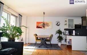 Anlage Wohnung Stylish wohnen mit Weitblick – 3-Zimmer-Terrassenwohnung mit Naturflair 8073 Graz