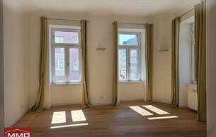 Wohnen Wohnung TRAUMHAFTE ALTBAUWOHNUNG NAHE PRATER 1020 Wien,Leopoldstadt