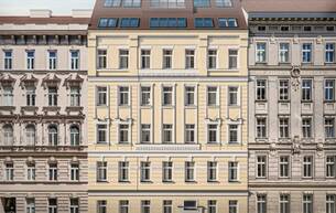 Wohnen Wohnung Baugenehmigter Rohdachboden! Bestlage Nahe Servitenviertel! 1090 Wien Wohnen Wohnung Baugenehmigter Rohdachboden! Bestlage Nahe Servitenviertel! 1090 Wien