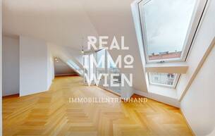 Wohnen Wohnung Exklusive Maisonette-Dachgeschosswohnungen im Erstbezug – Stilvoll wohnen in zentraler Lage des 9. Bezirks 1090 Wien