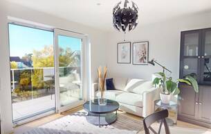 Anlage Wohnung Hochwertige 2-Zimmer-Wohnung mit Balkon (Kurzzeitvermietung gestattet!) 1210 Wien Anlage Wohnung Hochwertige 2-Zimmer-Wohnung mit Balkon (Kurzzeitvermietung gestattet!) 1210 Wien