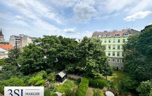 Anlage Wohnung Idyllische Ruheoase mit einzigartigem Grünblick in zentraler Wiener Lage 1070 Wien Anlage Wohnung Idyllische Ruheoase mit einzigartigem Grünblick in zentraler Wiener Lage 1070 Wien