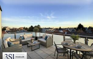 Anlage Wohnung Ihr Rückzugsort über den Dächern Stammersdorfs – 2 Terrassen, Weitblick & Ruhe 1210 Wien Anlage Wohnung Ihr Rückzugsort über den Dächern Stammersdorfs – 2 Terrassen, Weitblick & Ruhe 1210 Wien