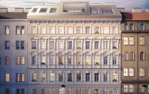 Wohnen Wohnung Rohdachboden mit Ausbaustudie! Toplage im 3. Bezirk! 1030 Wien Wohnen Wohnung Rohdachboden mit Ausbaustudie! Toplage im 3. Bezirk! 1030 Wien