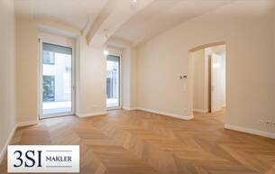 Anlage Wohnung 2-Zimmer-Komfort mit großzügiger Terrasse 1050 Wien Anlage Wohnung 2-Zimmer-Komfort mit großzügiger Terrasse 1050 Wien