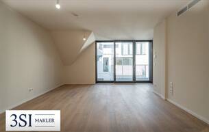 Anlage Wohnung 2-Zimmer-Wohnung mit Balkon über den Dächern 1050 Wien Anlage Wohnung 2-Zimmer-Wohnung mit Balkon über den Dächern 1050 Wien