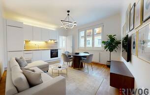 Wohnen Wohnung ERSTBEZUG nach Sanierung I Komfortable 3 Zimmer Wohnung I Inkl. Tischler-Küche mit Siemens Geräten 1160 Wien Wohnen Wohnung ERSTBEZUG nach Sanierung I Komfortable 3 Zimmer Wohnung I Inkl. Tischler-Küche mit Siemens Geräten 1160 Wien