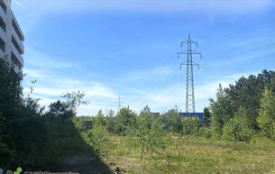 Gewerbe Gewerbegrundstück für Bürokomplex 1230 Wien