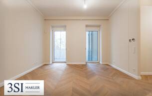 Anlage Wohnung Lichtdurchflutete 2-Zimmer-Wohnung mit Balkon 1050 Wien Anlage Wohnung Lichtdurchflutete 2-Zimmer-Wohnung mit Balkon 1050 Wien