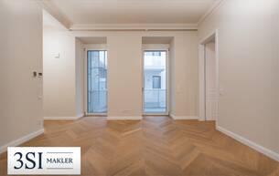 Anlage Wohnung Moderne 2-Zimmer-Wohnung mit Balkon 1050 Wien Anlage Wohnung Moderne 2-Zimmer-Wohnung mit Balkon 1050 Wien