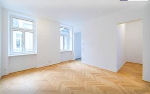 Anlage Wohnung Beste Lage mit bester Ausstattung! Treten Sie ein in diesen prunkvollen Altbau! Anschauen lohnt sich! 1080 Wien