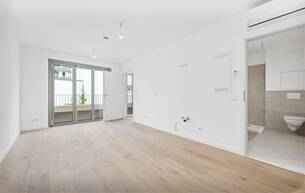 Wohnen Wohnung KOMPAKTE 2-ZIMMER WOHNUNG MIT GESIMSE UND BLUMENTRÖGEN 1170 Wien