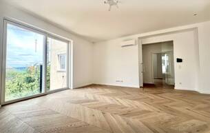 Wohnen Wohnung Dachwohnung der Extraklasse - Stilvoll mit großzügiger Freifläche 1040 Wien