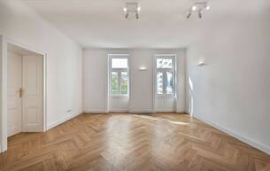 Wohnen Wohnung Erstbezug: helle Altbauwohnung mit gutem Grundriss! 1040 Wien Wohnen Wohnung Erstbezug: helle Altbauwohnung mit gutem Grundriss! 1040 Wien