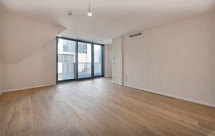 Wohnen Wohnung ESSENZ NO. 1 - Die neue Avantgarde des Wohnens - Exklusive 2-Zimmer-Wohnung mit Balkon 1050 Wien