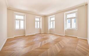 Wohnen Wohnung Exklusive 2-Zimmer-Wohnung am Puls der Stadt | ESSENZ NO. 1 - Die neue Avantgarde des Wohnens 1050 Wien