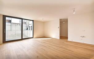 Wohnen Wohnung Exklusiver Dachgeschossgtraum | 2-Zimmer mit Balkon | ESSENZ NO. 1 - Die neue Avantgarde des Wohnens 1050 Wien Wohnen Wohnung Exklusiver Dachgeschossgtraum | 2-Zimmer mit Balkon | ESSENZ NO. 1 - Die neue Avantgarde des Wohnens 1050 Wien